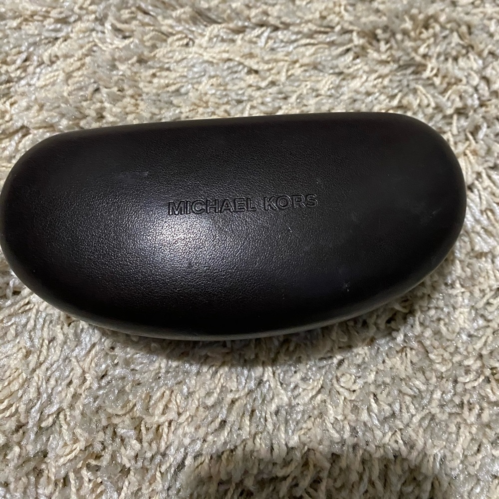 Authentic Michael kors sunglasses